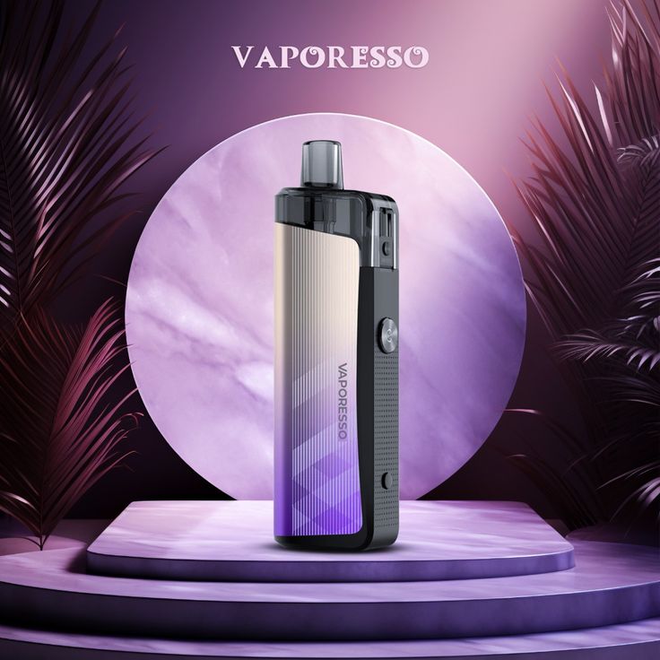 The GEN Air 40 by Vaporesso is a stylish, compact… dry herb vape for cannabis portable for sale aus
